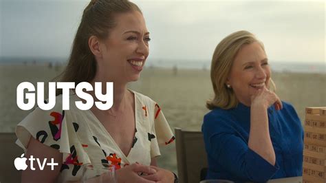 Gutsy — Official Trailer .
